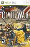 History Channel: Civil War: Secret Missions, The (Xbox 360)
